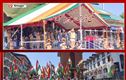 جموں و کشمیر میں فل ڈریس ریہرسل اور ترنگا ریلیوں کے ساتھ یوم آزادی کی تیاریاں 